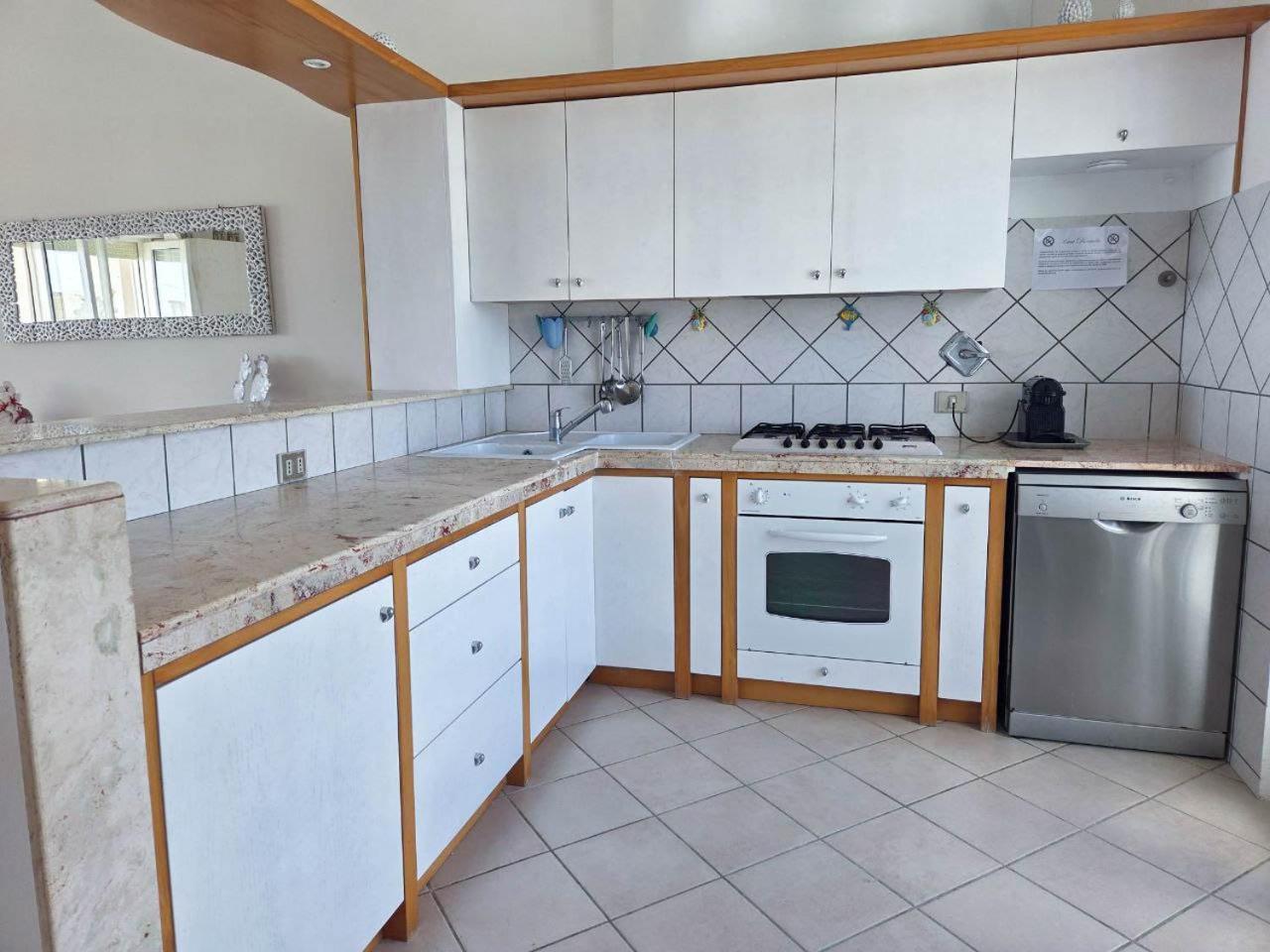 Casa Dansoda Sul Mare Torre Lapillo Habitación foto